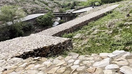 इसरो द्वारा राजगीर साइक्लोपियन वॉल की मैपिंग और 3D डायमेंशनल सर्वे की कवायद जल्द होगी शुरू.