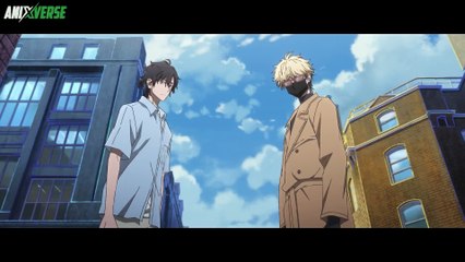 [Anixverse] Bridon Arc - 04 [1080p]