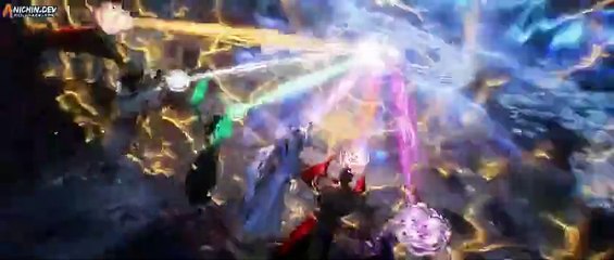 Perfect World Episode 198 Subtitle Indonesia