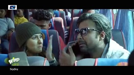 এ কেমন গল্প-Unexpected Story _ Afran Nisho _ Mehazabien _ Valentine Natok 2019 _ Mahmudur Rahman Hime