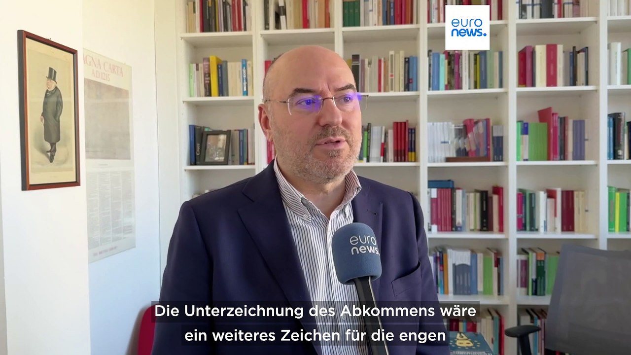 Italien und Starlink: Was steht auf dem Spiel, wenn der Deal zustande kommt?