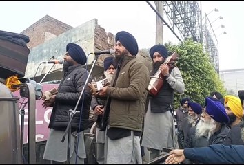 ਪੰਜਾਬ ਦੇ ਸਿਨੇਮਾਘਰਾਂ 'ਚ ਨਹੀਂ ਚੱਲਿਆ ਕੰਗਨਾ ਰਣੌਤ ਦੀ 'ਐਮਰਜੈਂਸੀ' ਦਾ ਜਾਦੂ, ਅੰਮ੍ਰਿਤਸਰ 'ਚ ਪਹਿਲੇ ਦਿਨ ਦਾ ਪਹਿਲਾਂ ਸ਼ੋਅ ਹੋਇਆ ਕੈਂਸਲ