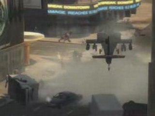 Prototype Gameplay