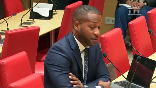 Délégation aux outre-mer : Rapport de la mission d’information sur l’avenir institutionnel des outre-mer - Mercredi 15 janvier 2025