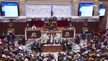 1ère séance :  Déclaration du Gouvernement, suivie d'un débat (art. 50-1 de la Constitution) - Mardi 14 janvier 2025