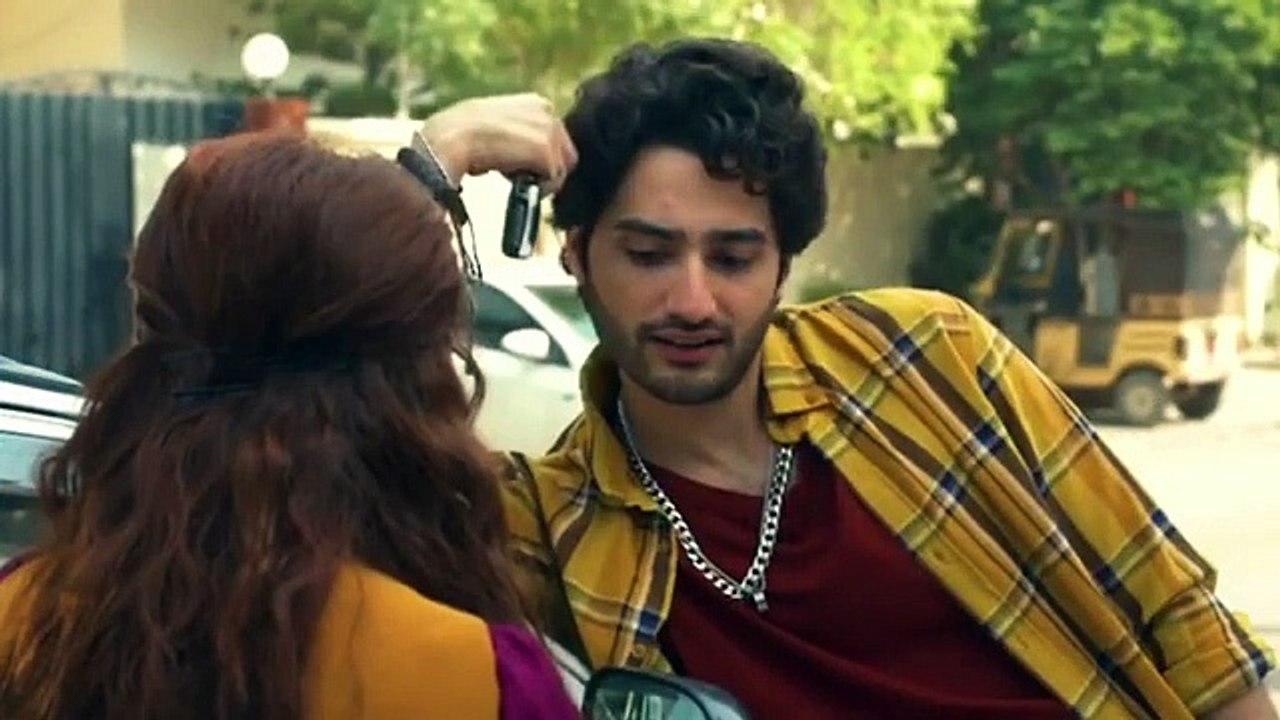 Bajjo Episode 25 - [Eng Sub] - Javeria Saud - Arez Ahmed - Suqaynah Khan - 17th January 2025