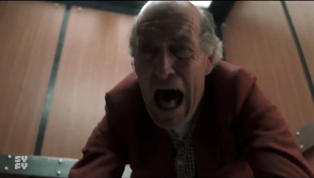 Final Destination 2 HD - Nora Carpenter Alternative Death Scene (TV Version)