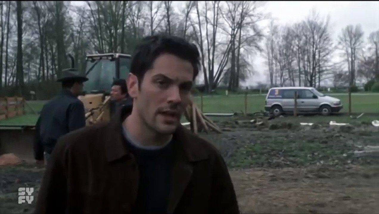 Final Destination 2 HD - Rory Peters Alternative Death Scene (TV Version)