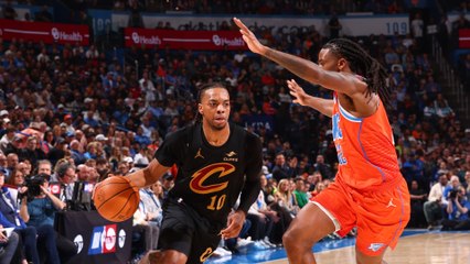 Assist of the Night: Darius Garland