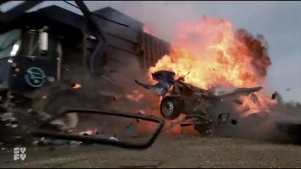 Final Destination 2 HD - Alternative Deaths Scenes (TV Version)