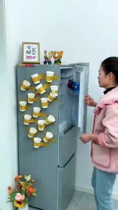 Amezing Tricks
