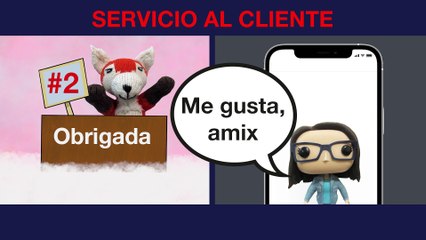 SAC - Episodio 36: Debería ser viral | Toma Mi Pan