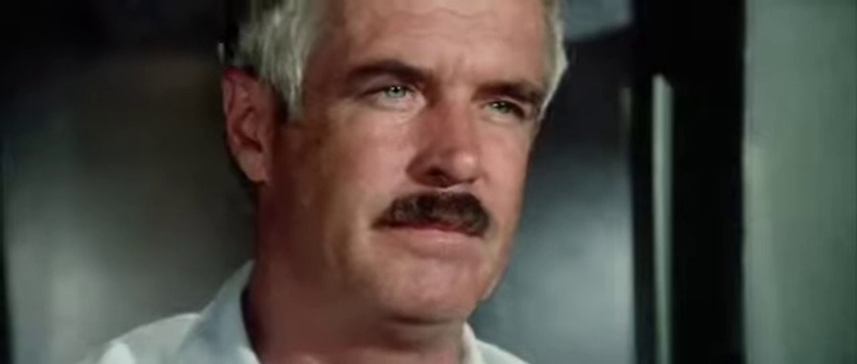 Straße der Verdammnis 1977 George Peppard Science Fiction Film Deutsch HD