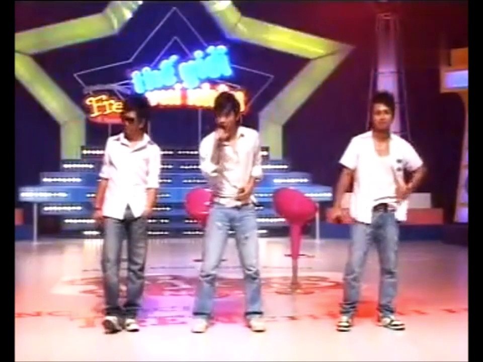 HIP-HOP & POP 37: Công Chúa Bong Bóng - Various Artists