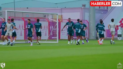 Dinlene dinlene gol attılar: Jesus'un takımı rakibini 9-0 yendi