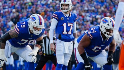 Buffalo Bills Late Betting Surge: Strategy Insights