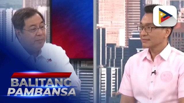 DOH, layong mas ilapit sa publiko ang serbisyong medikal; karagdagang ospital, layon din ng kagawaran