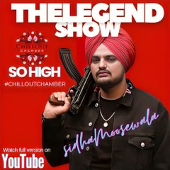 Sidhu Moosewala HD: The Legend's Iconic Moments 🎤