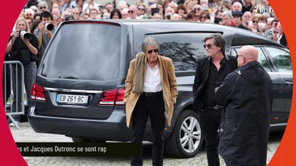 "On dégage" : Françoise Hardy et Jacques Dutronc, une décision soudaine au sujet de leur maison située dans le 14e arrondissement de Paris