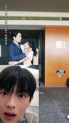 Collaboration dancing🙈💃🕺