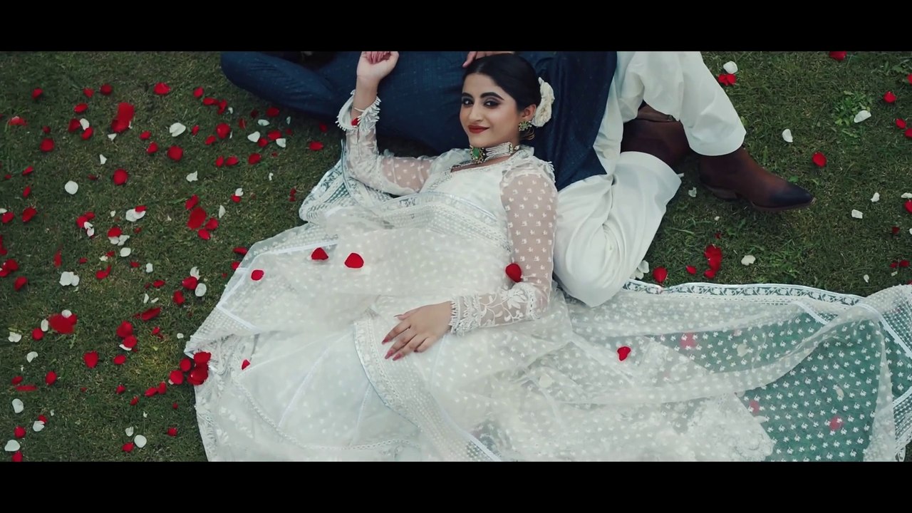 Uska Hi Bana | Cover 1920 Evil Returns | Sonu Panda | Navjot & Sukhman |