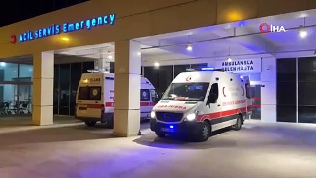 Kuşadası açıklarında göçmen faciası: 3 ölü, 30 kişi kurtarıldı