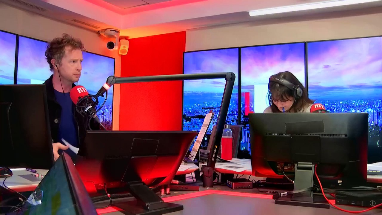 NANTES - "S'attaquer à Trump, c'est un peu plus compliqué que de critiquer le mauvais emplacement d'ours en bronze"