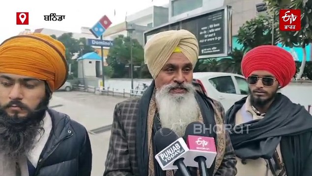 ਪੰਜਾਬ ਵਿੱਚ ਕੰਗਨਾ ਰਣੌਤ ਦੀ 'ਐਮਰਜੈਂਸੀ' ਦਾ ਵਿਰੋਧ, ਕਾਲੀਆਂ ਝੰਡੀਆਂ ਲੈ ਕੇ ਥੀਏਟਰਾਂ ਦੇ ਸਾਹਮਣੇ ਪਹੁੰਚੇ ਲੋਕ, ਅਦਾਕਾਰਾ ਖਿਲਾਫ਼ ਕੀਤੀ ਨਾਅਰੇਬਾਜ਼ੀ