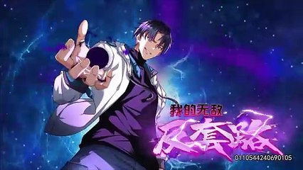 My Invincible Counter-Routine Episode 41 In Multiple~Subtitles