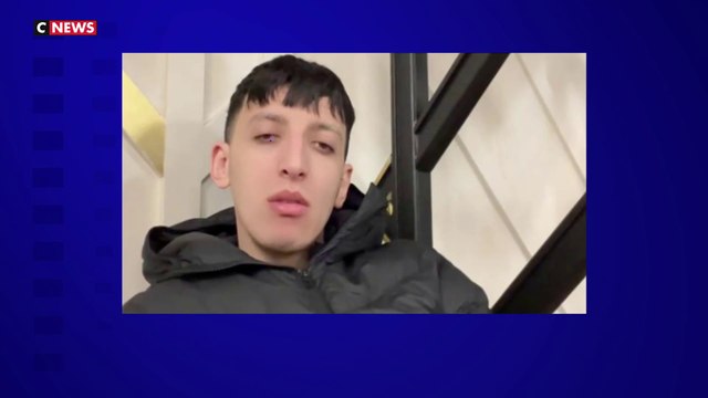 Seine-Saint-Denis : l’influenceur algérien Mahdi B.mis en examen pour apologie du terrorisme