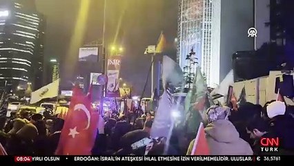 Gazze'de ateşkes anlaşması onaylanacak mı? İsrail kabinesi bugün toplanacak