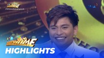 It's Showtime: Lance ng Team White, pasok na sa huling tapatan! (Tawag Ng Tanghalan)