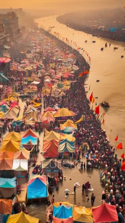 आखीर क्यो कुंभमेला 12 साल मे मनाया जाता है | Samudra Manthan Story