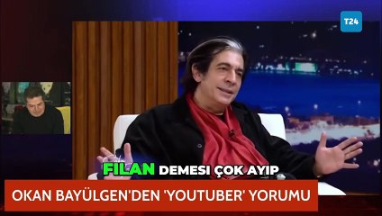 Cüneyt Özdemir'den Okan Bayülgen'e; "Medya sirkinin polemik canavarı palyaçosu"
