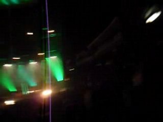 concert Mademoiselle K la cigale avril 2008 Final