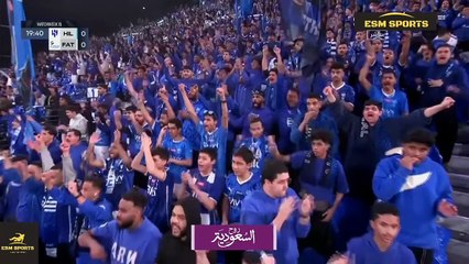 Al Hilal vs Al Fateh (9-0) Extended Highlights And Goals - Saudi Pro League 2025