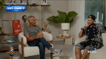 El Chiringuito traduce la rajada de Neymar con Romario sobre Mbappé