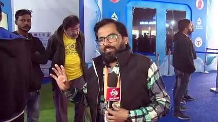 वीडियो,  UP_Bh-09_lucknow_AI_WATER_GAME_09-55-05