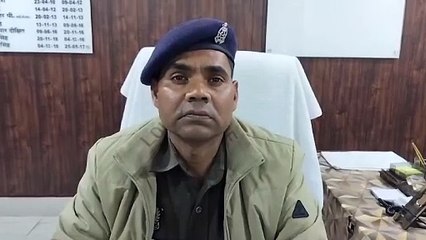 आजाद समाज पार्टी के झांसी विधान सभा अध्यक्ष का दिनदहाड़े अपहरण, पुलिस टीम गठित, कई जगहों पर दबिश जारी