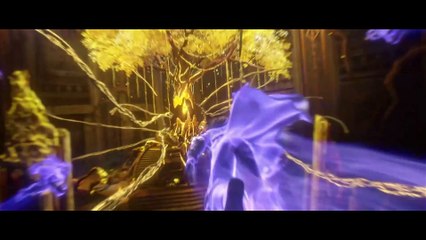 Vũ Động Càn Khôn Phần 5 Tập 7 Vietsub HD