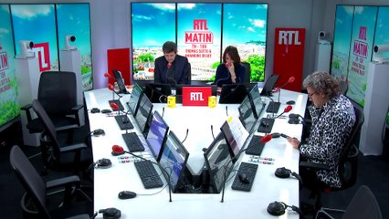 RTL ÉVÉNEMENT - Usurpation d'identité : le cauchemar de José