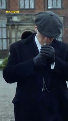 Peaky Blinders Hollywood Movie Scenes