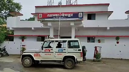 नाबालिग से दुष्कर्म का पडोशी आरोपी गिरफ्तार।।