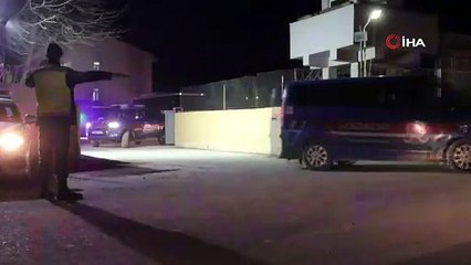 Şanlıurfa merkezli terör operasyonu: 18 gözaltı