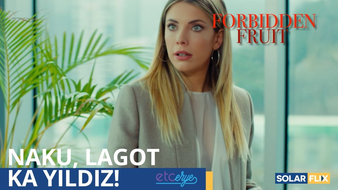 Ipinakita ni Halit kay Yildiz ang mga larawan ¦ Recap Ep 85 ¦ Forbidden Fruit Pinoy