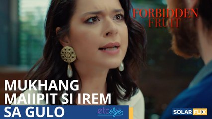 Nagkamali si Zehra! Naloko siya sa plano ni Ender! ¦ Recap Ep 90 ¦ Forbidden Fruit Pinoy