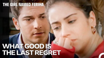 A Slap From an Unexpected Place - The Girl Named Feriha
