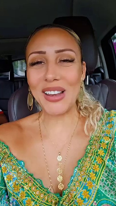 Médérice au Festival Zouk