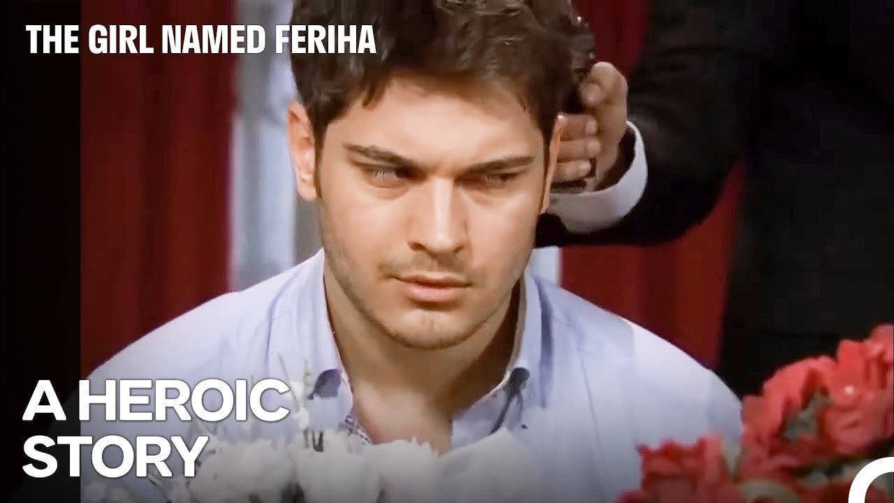 Heir Sarrafoglu #54; Emir and Feriha Are at Halil’s Mercy - The Girl Named Feriha