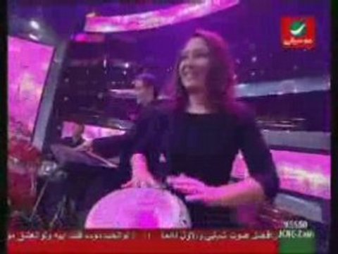 elissa habet ayami bik